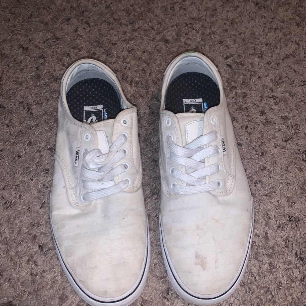 vans